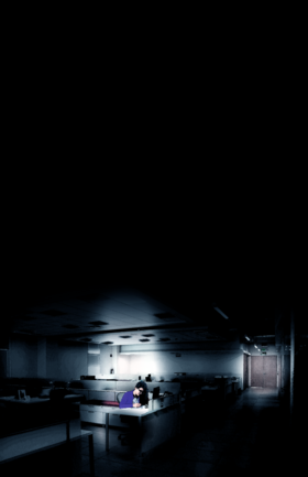 Read The Messenger  1 Page 9 in English