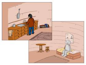Read RoBoX  5 Page 3 in English