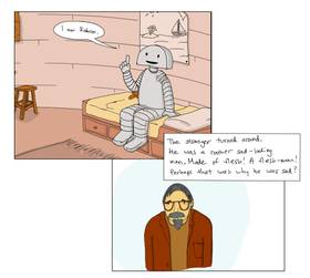 Read RoBoX  5 Page 4 in English