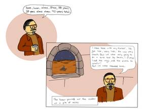 Read RoBoX  5 Page 7 in English