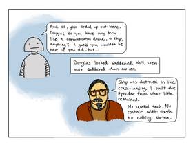 Read RoBoX  5 Page 9 in English