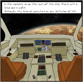 Read RoBoX  1 Page 6 in English