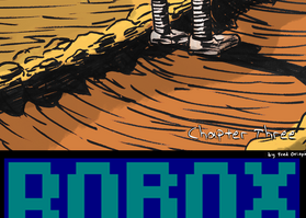 Read RoBoX  3 Page 1 in English
