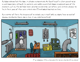 Read RoBoX  3 Page 6 in English