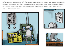 Read RoBoX  3 Page 9 in English
