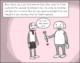Read RoBoX  4 Page 7 in English