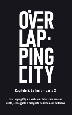 Read Overlapping City  2 Page 1 in Italian