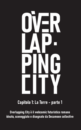 Read Overlapping City  1 Page 1 in Italian