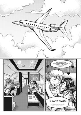 Read Kleo of the Streets Saga  2 Page 10 in English