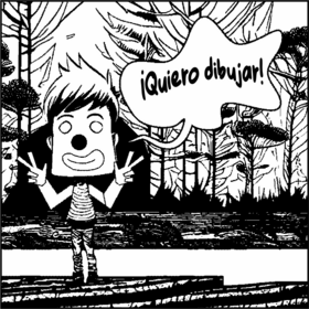 Read Mi última función  4 Page 7 in Spanish
