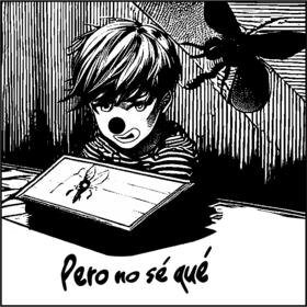 Read Mi última función  4 Page 8 in Spanish