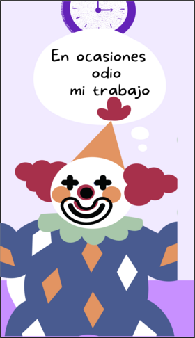 Read Mi última función  1 Page 3 in Spanish