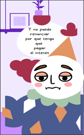 Read Mi última función  1 Page 4 in Spanish