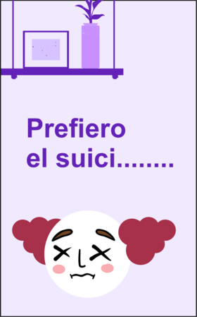 Read Mi última función  1 Page 5 in Spanish