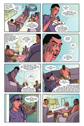 Read FCBD 2023 Thorn #0  1 Page 4 in English