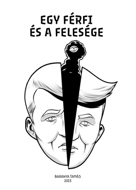 Read Egy férfi és a felesége  1 Page 2 in Hungarian