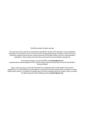Read The Descendants Bestowed  2 Page 3 in English