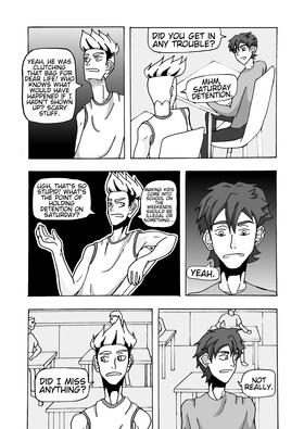 Read INSTINCT  3 Page 5 in English