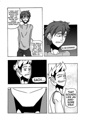 Read INSTINCT  3 Page 7 in English