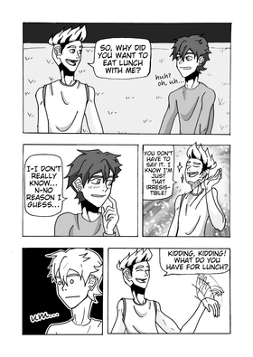 Read INSTINCT  3 Page 9 in English