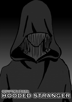 Read INSTINCT  4 Page 1 in English