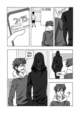 Read INSTINCT  4 Page 3 in English