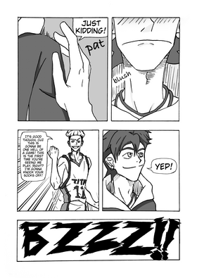 Read INSTINCT  4 Page 5 in English