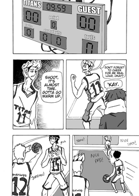 Read INSTINCT  4 Page 6 in English