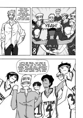 Read INSTINCT  4 Page 7 in English