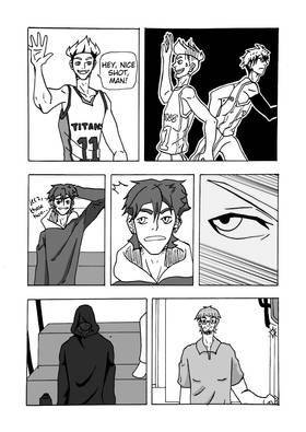 Read INSTINCT  5 Page 4 in English