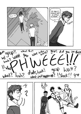 Read INSTINCT  5 Page 6 in English