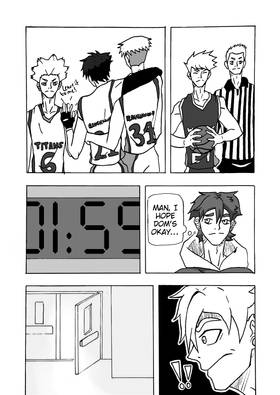 Read INSTINCT  5 Page 7 in English