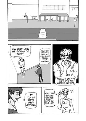 Read INSTINCT  6 Page 2 in English