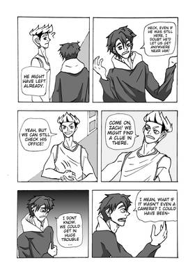 Read INSTINCT  6 Page 3 in English