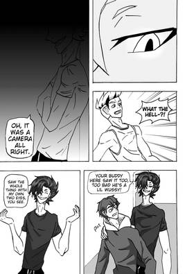 Read INSTINCT  6 Page 4 in English