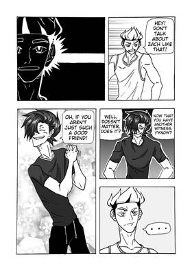 Read INSTINCT  6 Page 5 in English