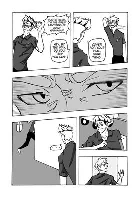 Read INSTINCT  7 Page 3 in English