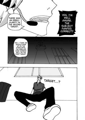 Read INSTINCT  7 Page 4 in English