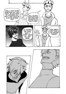 Read INSTINCT  7 Page 7 in English