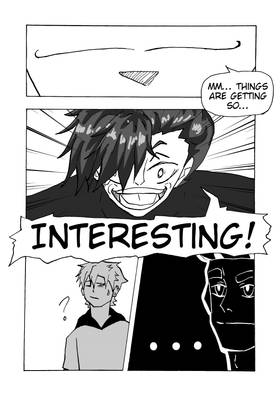 Read INSTINCT  7 Page 9 in English