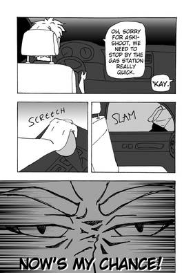 Read INSTINCT  8 Page 7 in English