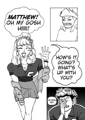 Read INSTINCT  9 Page 3 in English