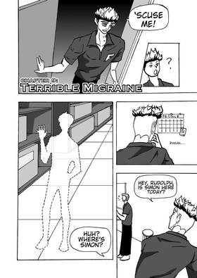 Read INSTINCT  9 Page 1 in English