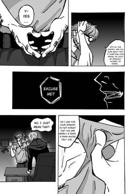 Read INSTINCT  10 Page 3 in English