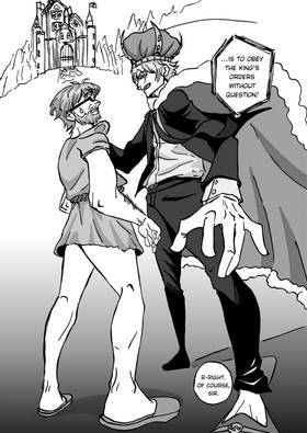 Read INSTINCT  10 Page 4 in English