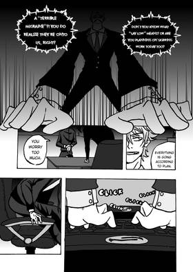 Read INSTINCT  10 Page 7 in English