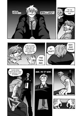 Read INSTINCT  11 Page 6 in English