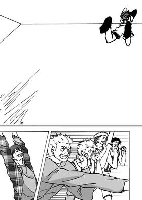 Read INSTINCT  11 Page 9 in English