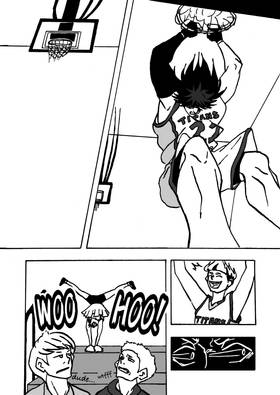 Read INSTINCT  11 Page 10 in English