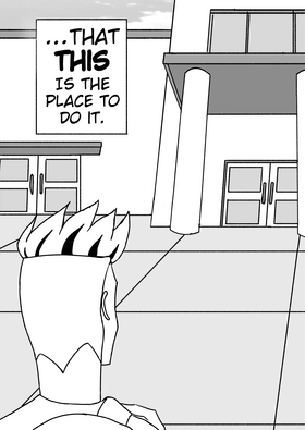 Read INSTINCT  1 Page 2 in English
